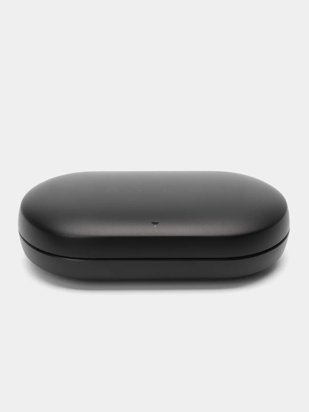Оранжевый беспроводные наушники Xiaomi Haylou PurFree Buds OW01