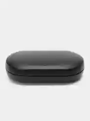 Оранжевый беспроводные наушники Xiaomi Haylou PurFree Buds OW01