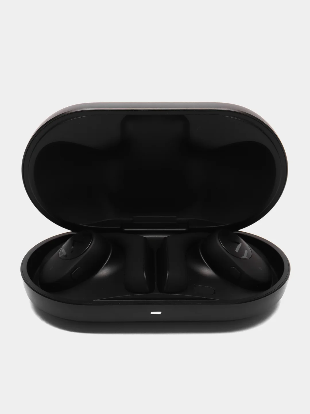 Оранжевый беспроводные наушники Xiaomi Haylou PurFree Buds OW01