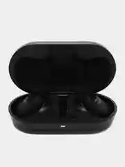 Оранжевый беспроводные наушники Xiaomi Haylou PurFree Buds OW01