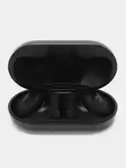Оранжевый беспроводные наушники Xiaomi Haylou PurFree Buds OW01