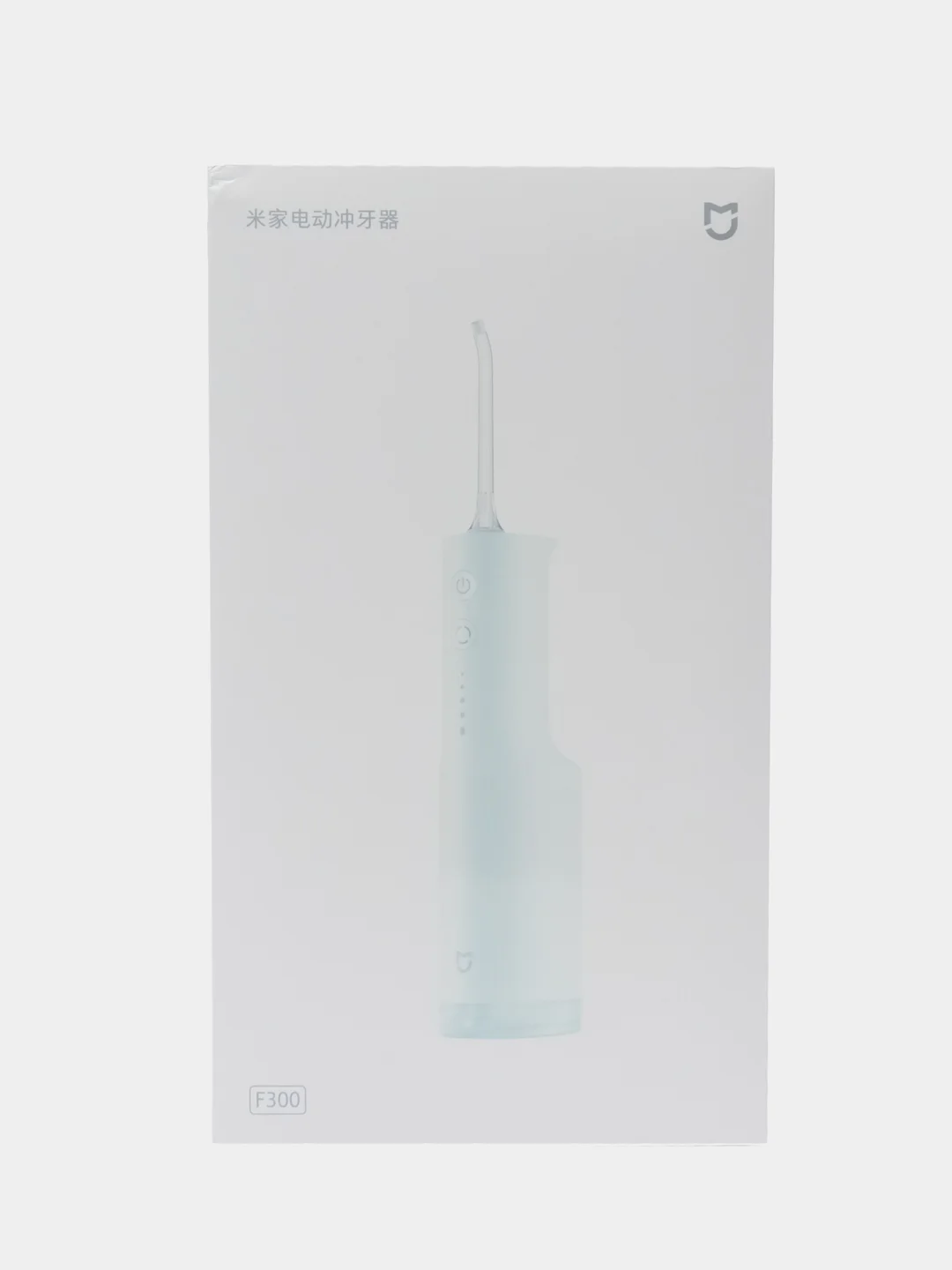 Ирригатор Xiaomi Mijia Electric Teeth Flosser F300, MEO703