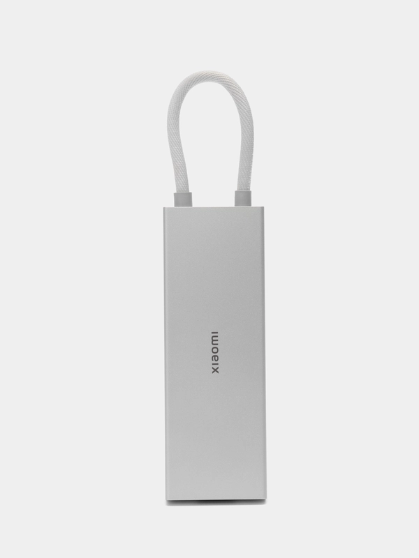 Док-станция Xiaomi Type-C 5-in-1 Docking Station, XMDS05YM