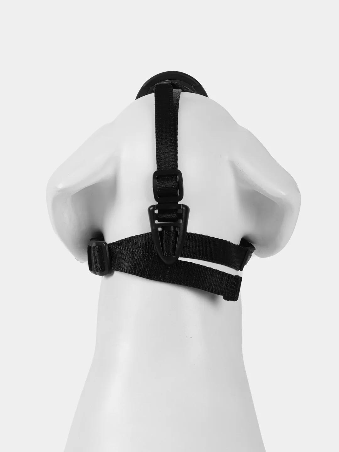 Намордник для собак COA "Baskerville Ultra", Size 2, 6 х 27 см