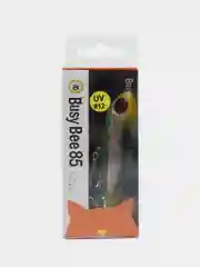 Серый раттлин Grows Culture BusyBee, 85 мм