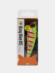 Лимонный раттлин Grows Culture BusyBee, 85 мм