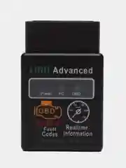 Диагностический сканер ELM327 OBD, Bluetooth