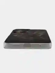 Оливковый силиконовый чехол для Xiaomi Redmi Note 12 4G (Сяоми Редми Ноут 12 4Г)