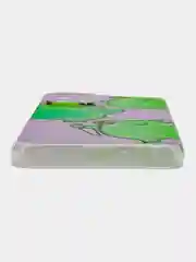 Лавандовый силиконовый чехол на Samsung Galaxy A52/A52s (Самсунг А52/A52s)