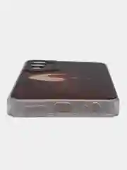 Фиолетовый силиконовый чехол на Tecno Pova Neo 2 (Текно Пова Нео 2)