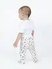 Ползунки, Утенок