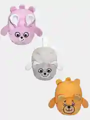 Развивающая игрушка-грелка Штучки, к которым тянутся ручки