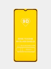 Защитное стекло Realme C33