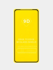 Защитное стекло на Xiaomi Redmi Note 11 / 11S