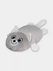 Серебряный развивающая игрушка-грелка Штучки, к которым тянутся ручки