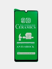 Защитная керамическая пленка для Samsung A31, A32 4G, глянцевая