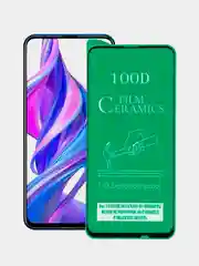 Защитная керамическая пленка для Honor 9X / 9X Pro / P Smart Z