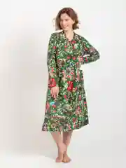 Зеленый платье женское Lilians
