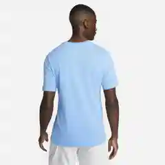 Футболка мужская Nike DF TEE SLUB HBR