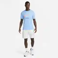 Футболка мужская Nike DF TEE SLUB HBR