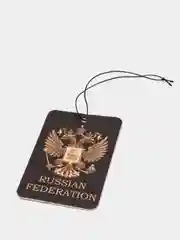 Ледяной ароматизатор для автомобиля