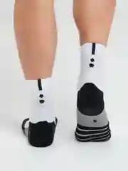 Черный спортивные носки jt