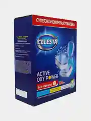 Таблетки для посудомоечных машин Celesta Active Oxy Power, 100 шт