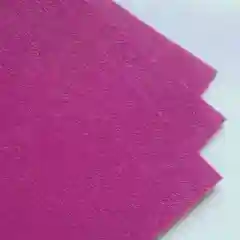 Фиолетовый фетр мягкий, 1 мм