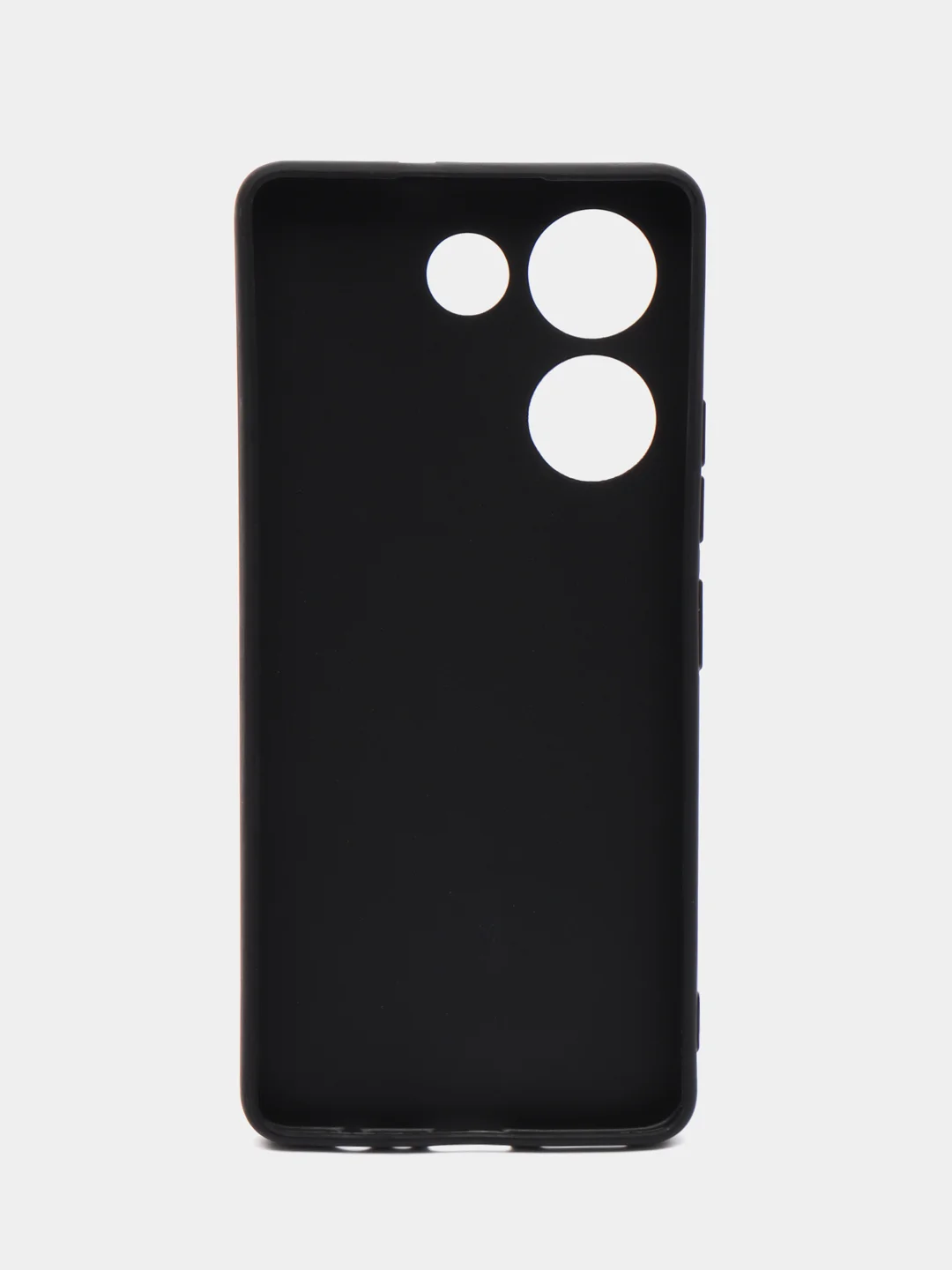 Тёмно-бордовый силиконовый чехол для Tecno Camon 20 Pro 4G, Camon 20 4G, с принтом, с рисунком