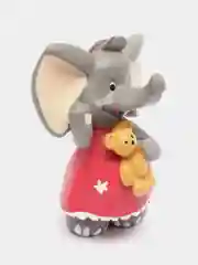 Фигурка слоник 4 вида