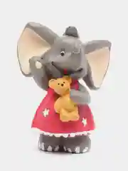 Фигурка слоник 4 вида