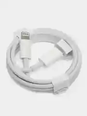 Кабель для зарядки iPhone, с поддержкой быстрой зарядки, Type-C - Lightning
