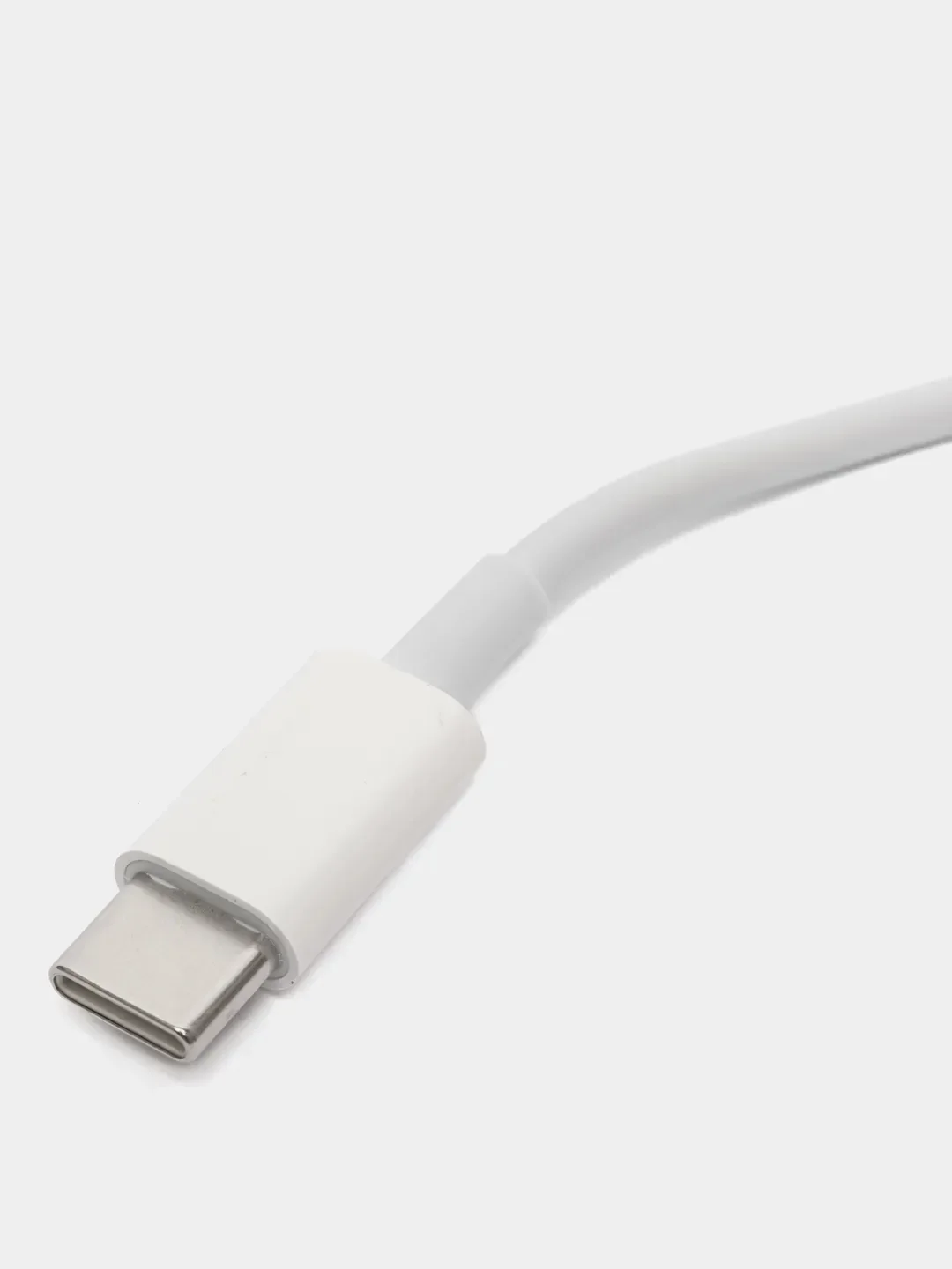 Кабель для зарядки iPhone, с поддержкой быстрой зарядки, Type-C - Lightning