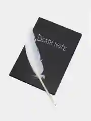 Ежедневник "Death Note" (Тетрадь смерти)