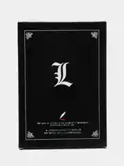 Ежедневник "Death Note" (Тетрадь смерти)
