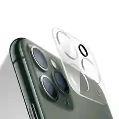 Защитное стекло для камеры iPhone