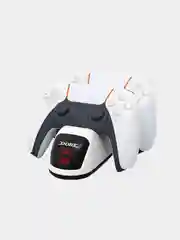 Двойная зарядная станция PS5 Charging Dock, зарядка геймпада для Playstation 5