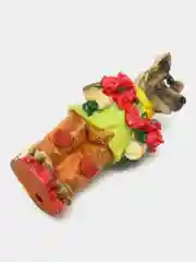 Карамельный сувениры ( Ангел, Слоник, Собака, Ангелок )