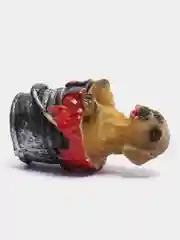 Синий сувениры ( Ангел, Слоник, Собака, Ангелок )