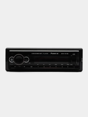 Автомагнитола Pioneer.OK MVH-T912B, Bluetooth, 1 din, процессорная
