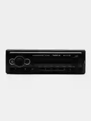 Автомагнитола Pioneer.OK MVH-T912B, Bluetooth, 1 din, процессорная
