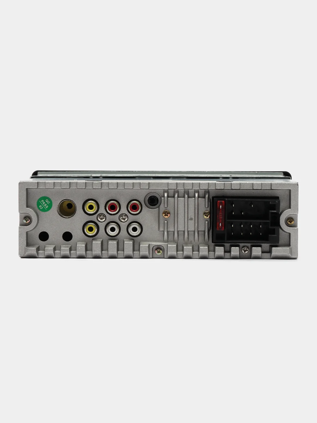 Автомагнитола Pioneer.OK MVH-T912B, Bluetooth, 1 din, процессорная