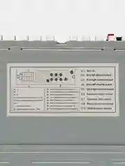 Автомагнитола Pioneer.OK MVH-T912B, Bluetooth, 1 din, процессорная