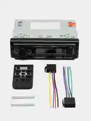 Автомагнитола Pioneer.OK MVH-T912B, Bluetooth, 1 din, процессорная