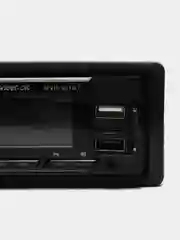 Автомагнитола Pioneer.OK MVH-T931BT, Bluetooth, 1 din, процессорная
