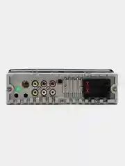 Автомагнитола Pioneer.OK MVH-T931BT, Bluetooth, 1 din, процессорная