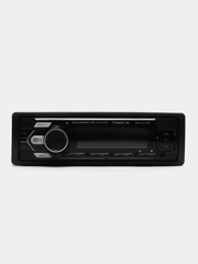 Автомагнитола Pioneer.OK MVH-T931BT, Bluetooth, 1 din, процессорная