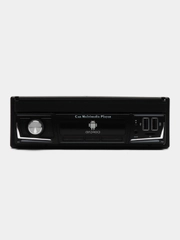 Магнитола Pioneeir 7008AND 1 DIN с Android, выдвижной экран 7", Bluetooth, Wi-Fi, 2+32 Gb