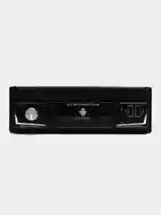 Магнитола Pioneeir 7008AND 1 DIN с Android, выдвижной экран 7", Bluetooth, Wi-Fi, 2+32 Gb