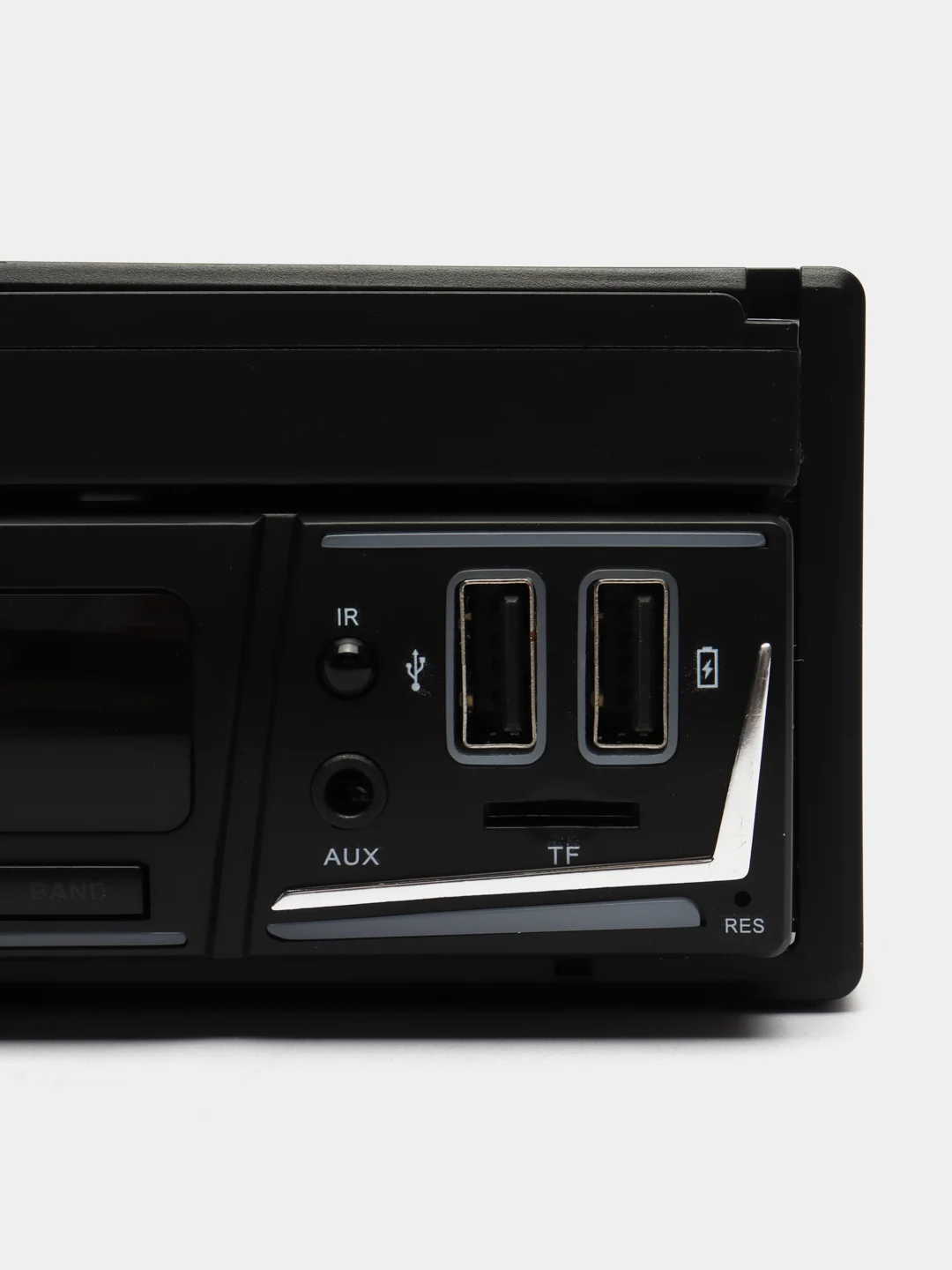 Магнитола Pioneeir 7008AND 1 DIN с Android, выдвижной экран 7", Bluetooth, Wi-Fi, 2+32 Gb